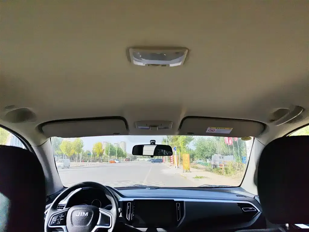 Isuzu RE-MAX 2023 из CN, фото 9