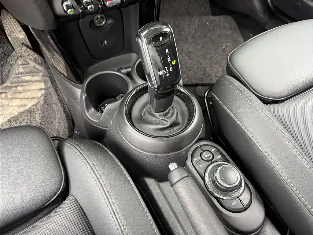 MINI Cooper (3-door) 2021 из CN, фото 10