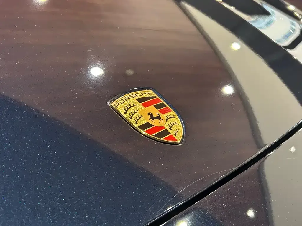 Porsche Panamera 2022 из CN, фото 5