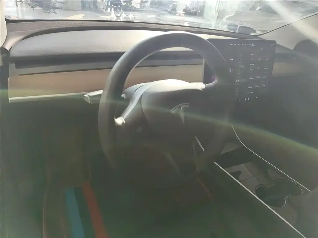 Tesla Model 3 2021 из CN, фото 10