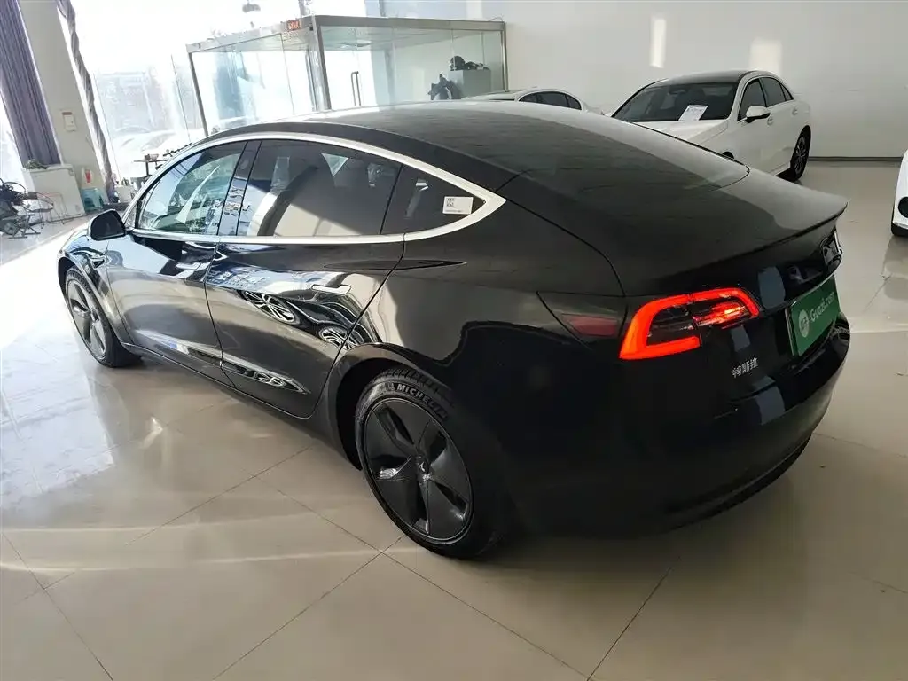 Tesla Model 3 2021 из CN, фото 5