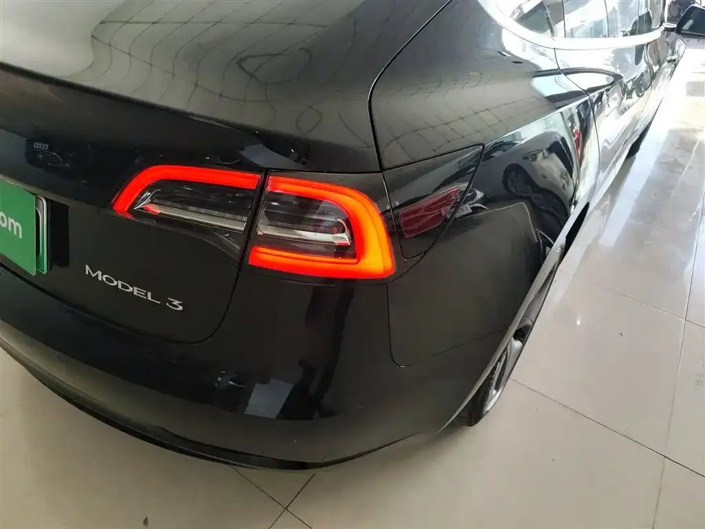 Tesla Model 3 2021 из CN, фото 8