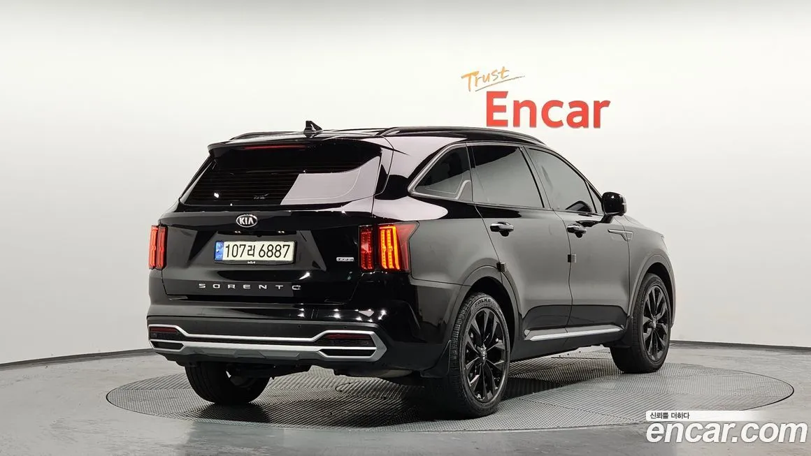 Kia Sorento — фото 2