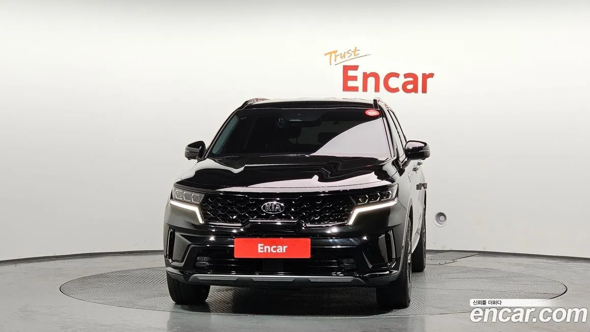 Kia Sorento — фото 3