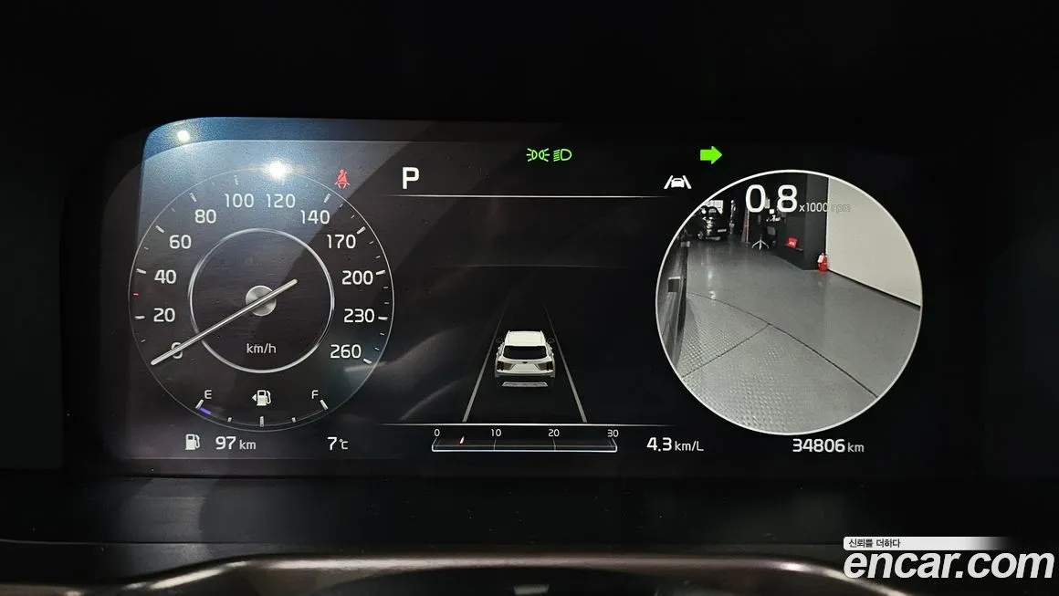 Kia Sorento — фото 8