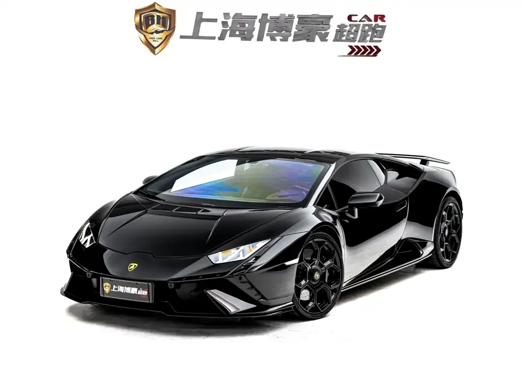 Lamborghini Huracan 2024 из CN, фото 1