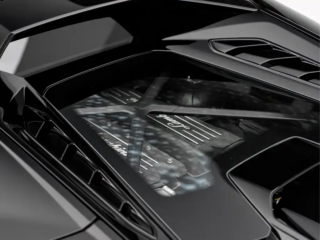 Lamborghini Huracan 2024 из CN, фото 3