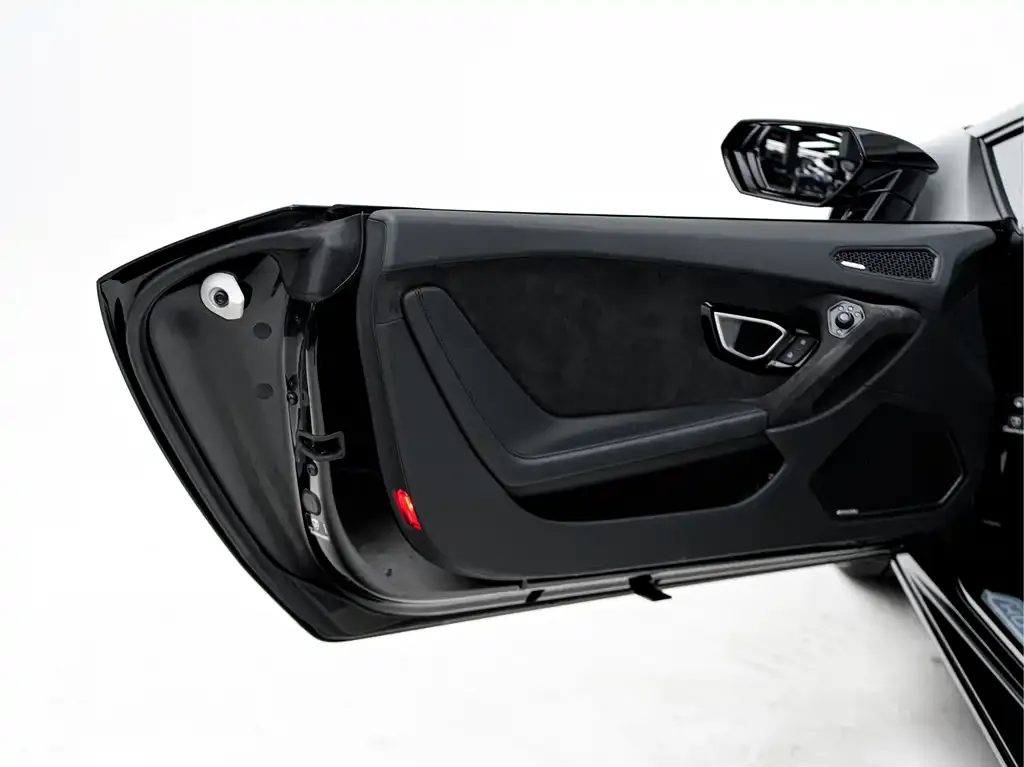 Lamborghini Huracan 2024 из CN, фото 5