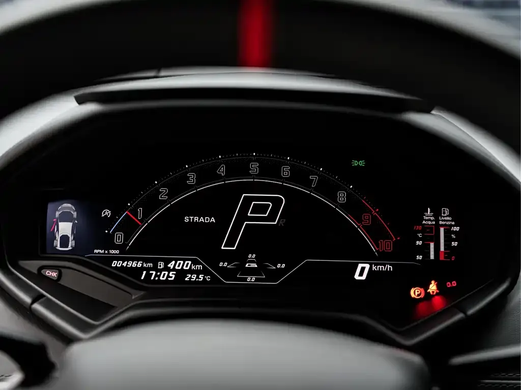 Lamborghini Huracan 2024 из CN, фото 6