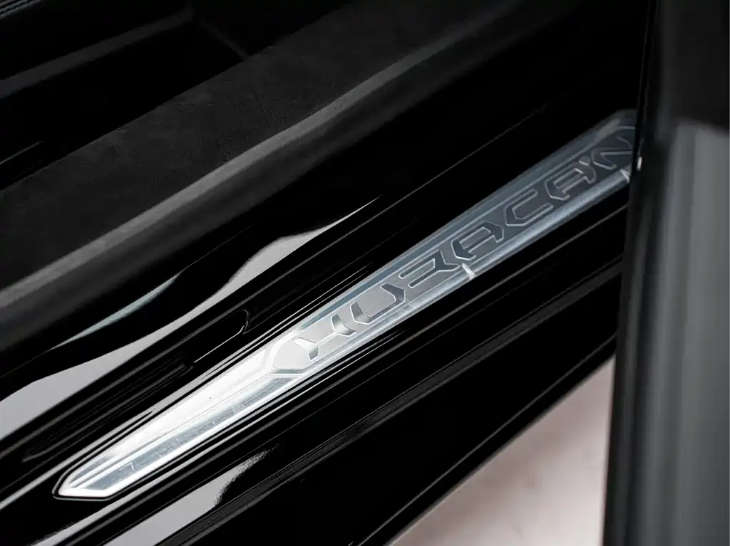 Lamborghini Huracan 2024 из CN, фото 8