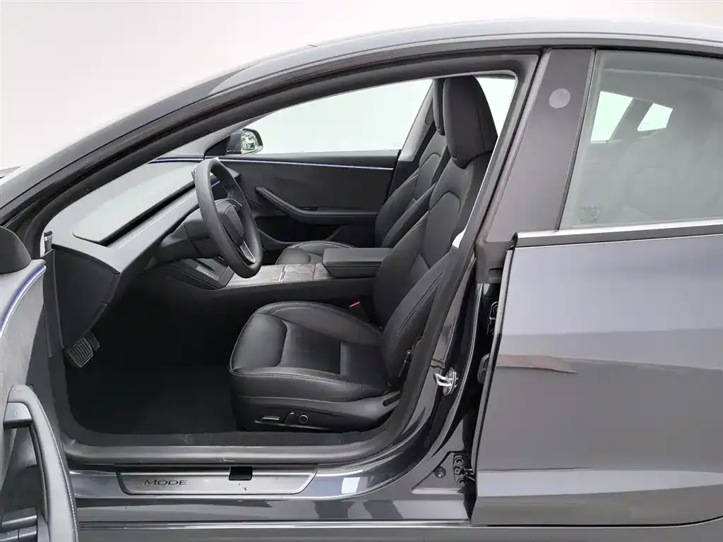 Tesla Model 3 2024 из CN, фото 10