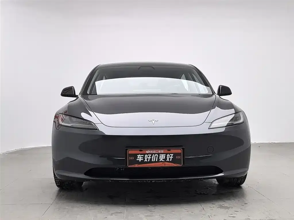 Tesla Model 3 2024 из CN, фото 3
