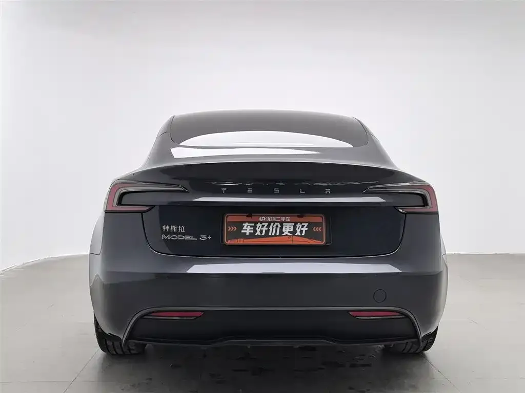 Tesla Model 3 2024 из CN, фото 4