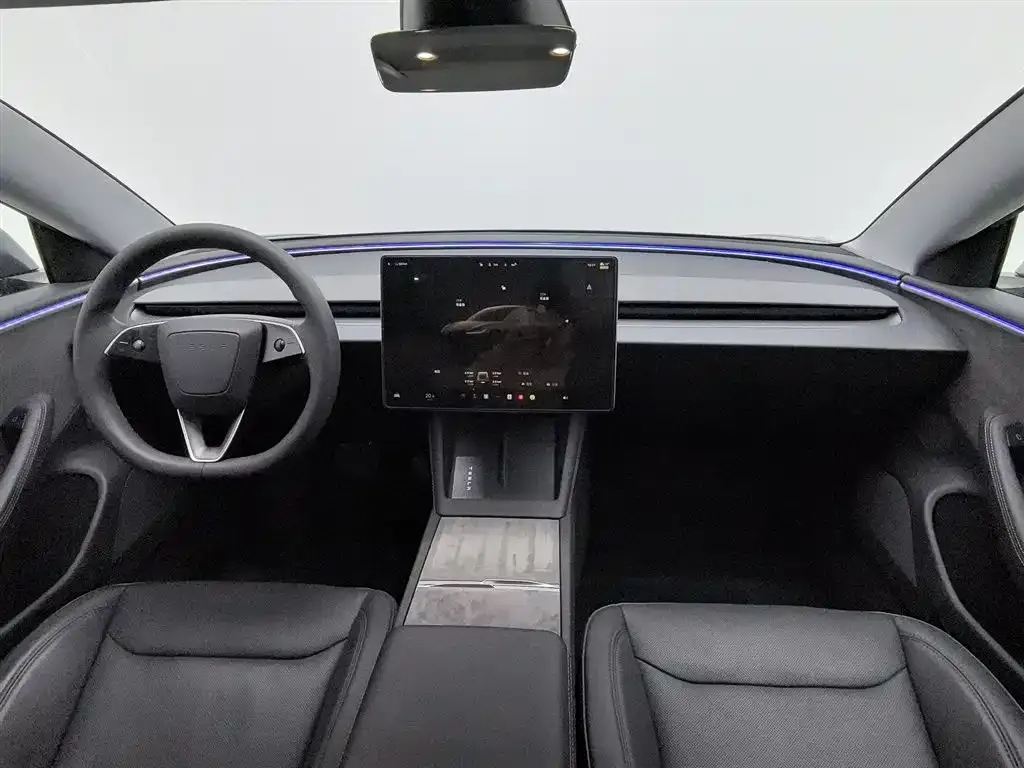 Tesla Model 3 2024 из CN, фото 5