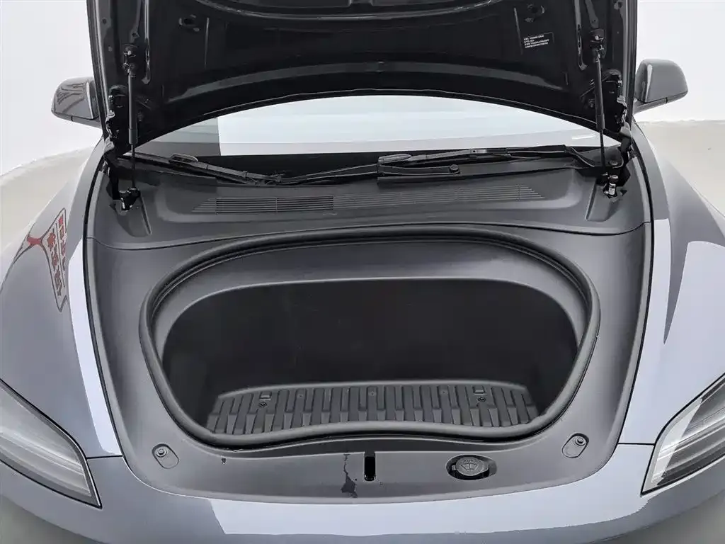 Tesla Model 3 2024 из CN, фото 6