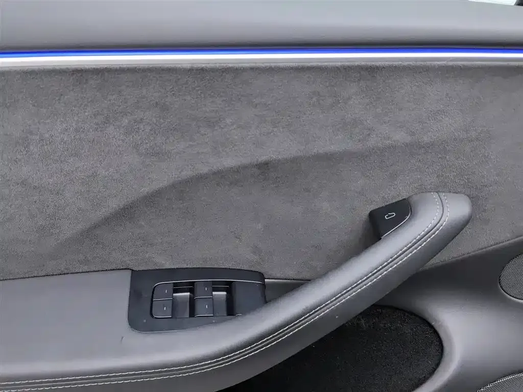 Tesla Model 3 2024 из CN, фото 9