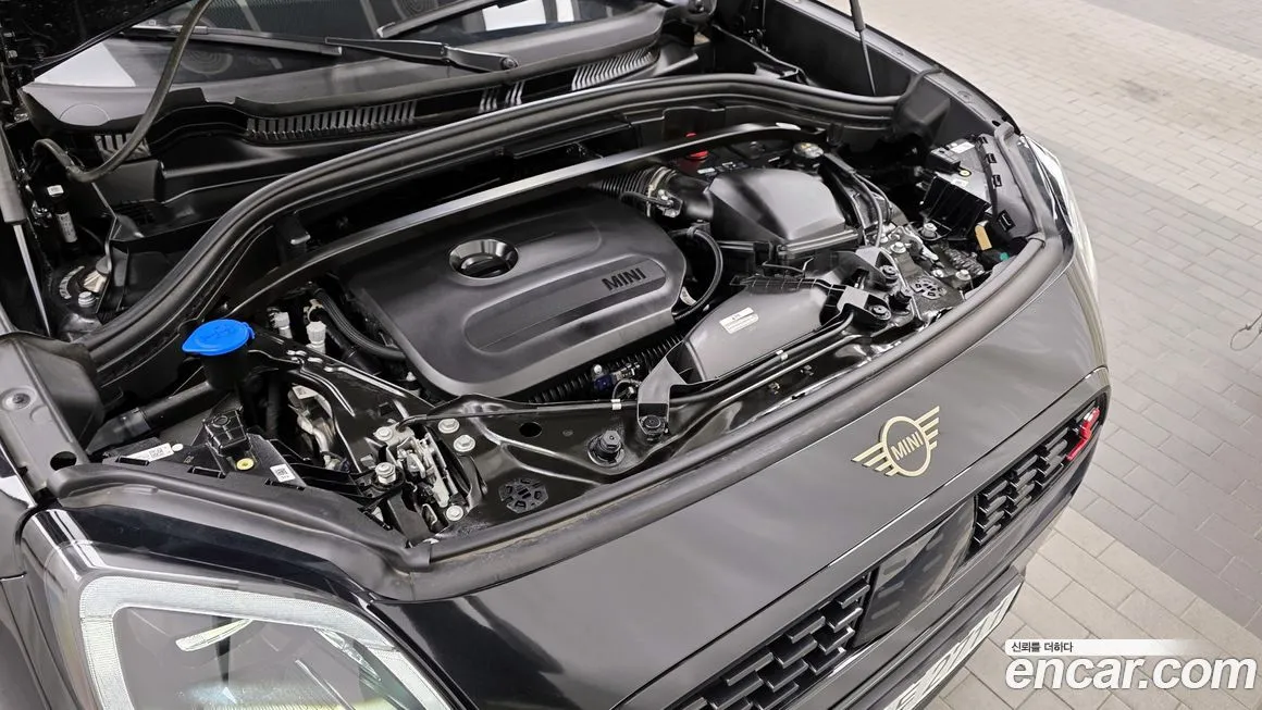 Mini Countryman 2024 из KR, фото 6