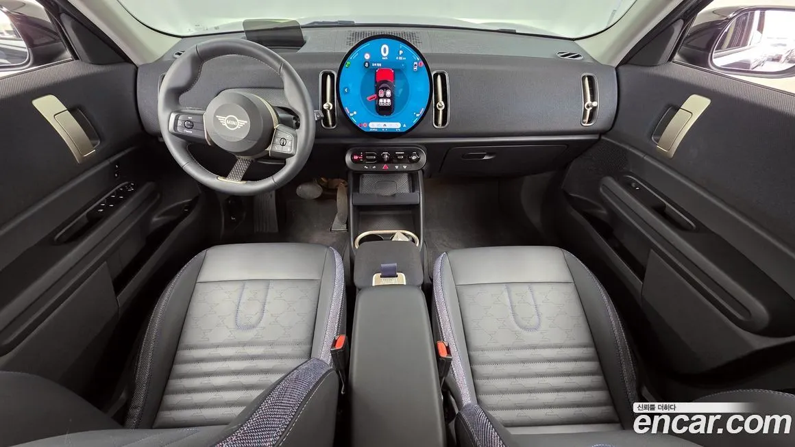 Mini Countryman 2024 из KR, фото 7
