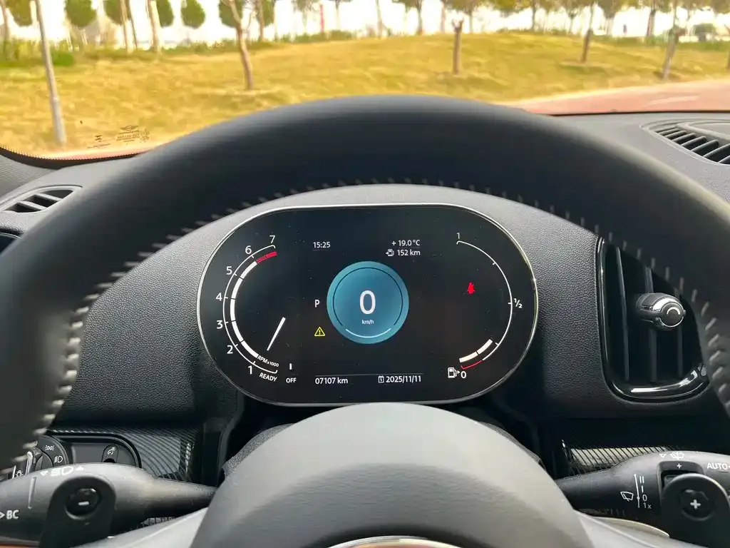 [object Object] Mini Countryman 2023 из CN, фото 4