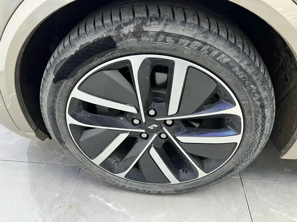 Li Auto L8 2023 из CN, фото 6