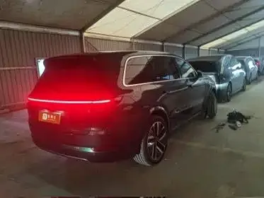 Li Auto L9 2024 из CN, фото 3