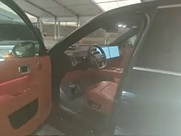 Li Auto L9 2024 из CN, фото 5
