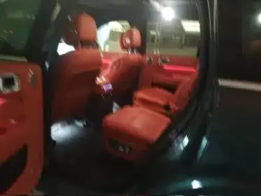 Li Auto L9 2024 из CN, фото 6