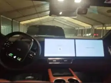 Li Auto L9 2024 из CN, фото 7