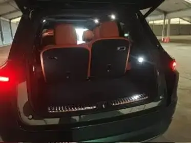 Li Auto L9 2024 из CN, фото 9