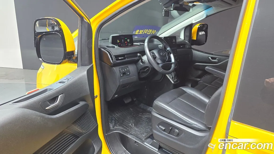 Hyundai Staria 2023 из KR, фото 10