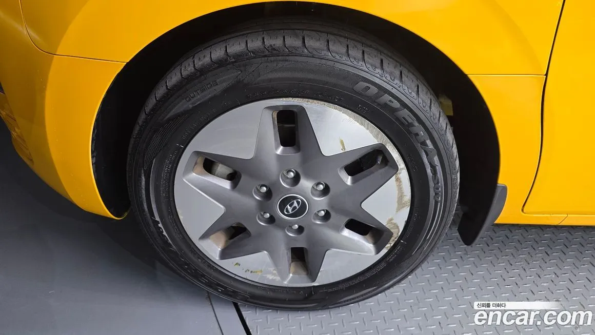 Hyundai Staria 2023 из KR, фото 5
