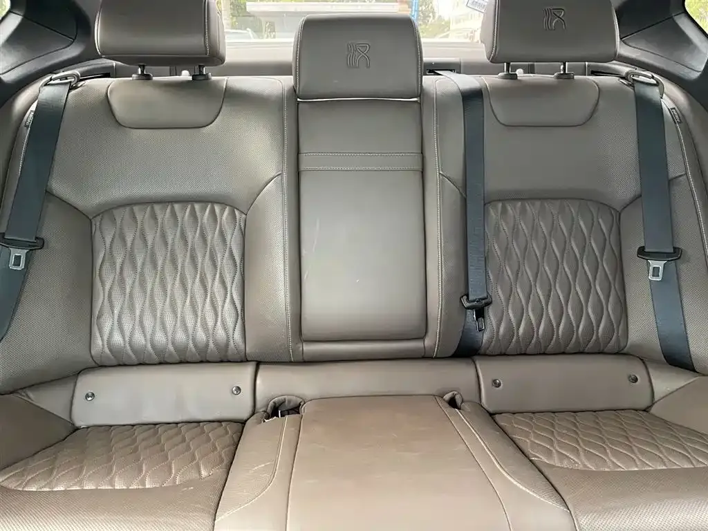 BYD Han 2022 из CN, фото 10