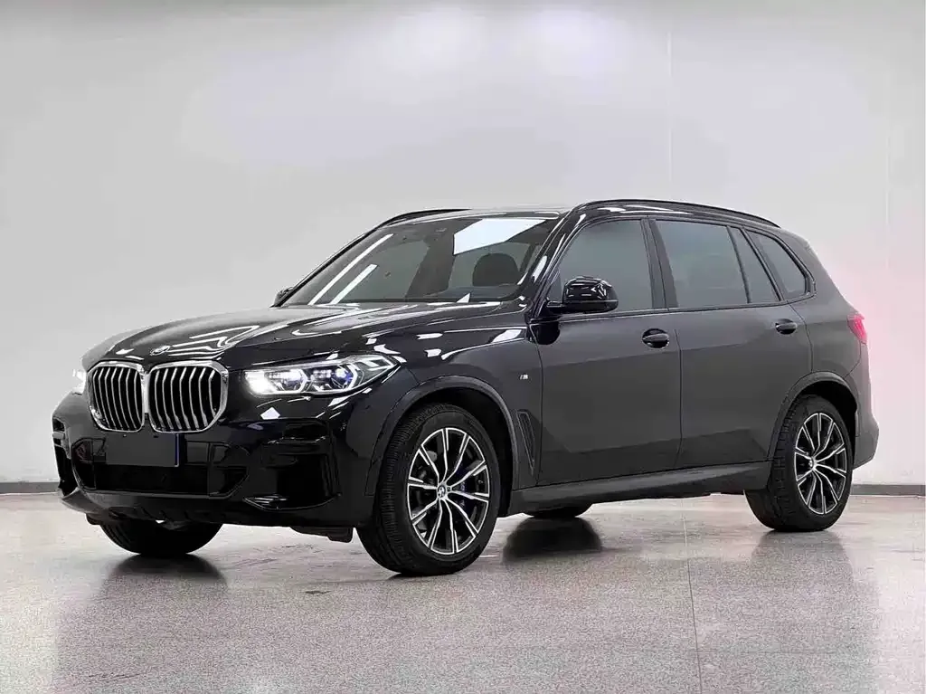 BMW X5 2022 из CN, фото 1