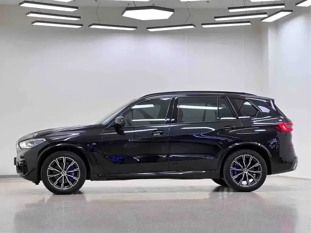BMW X5 2022 из CN, фото 4