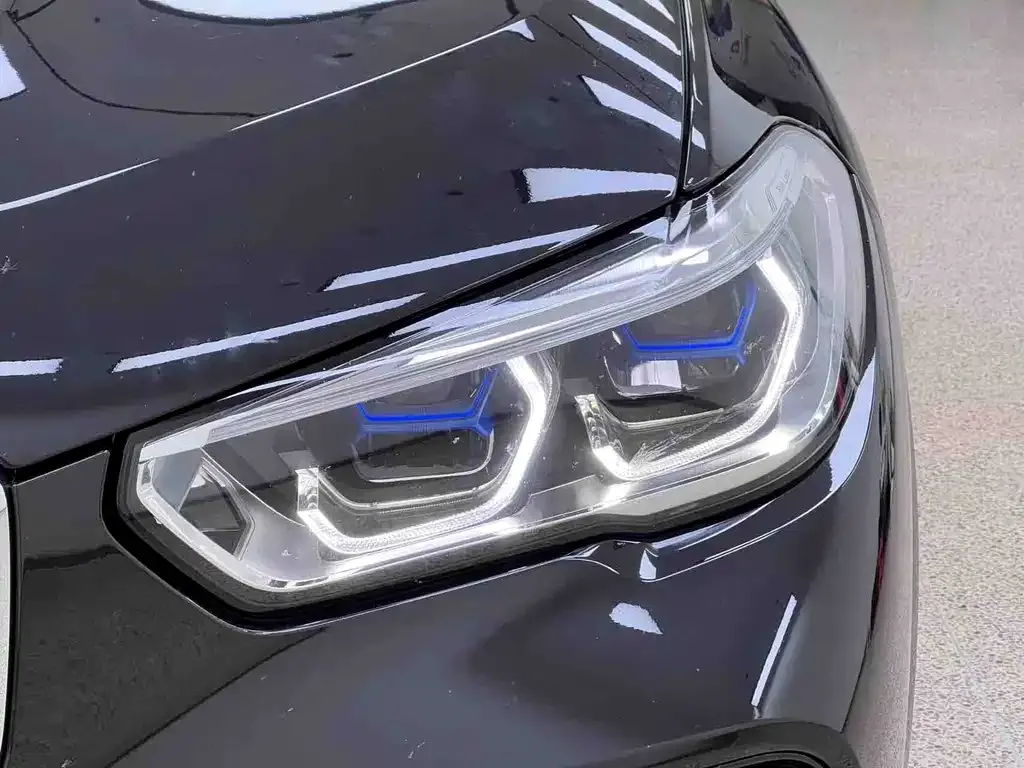 BMW X5 2022 из CN, фото 5