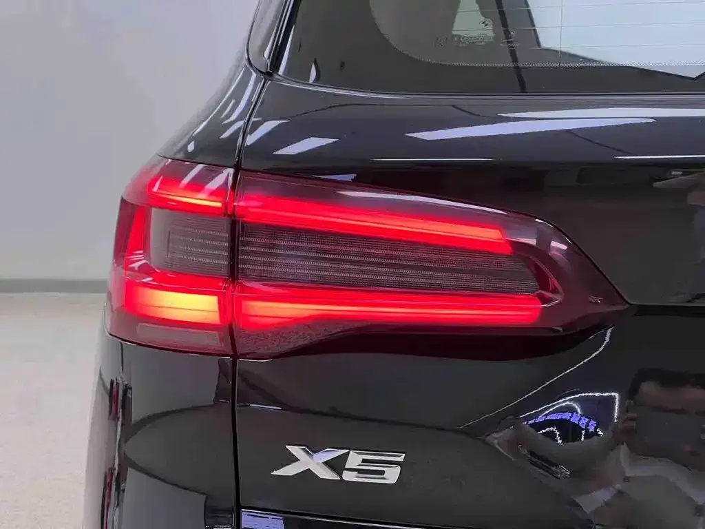 BMW X5 2022 из CN, фото 8