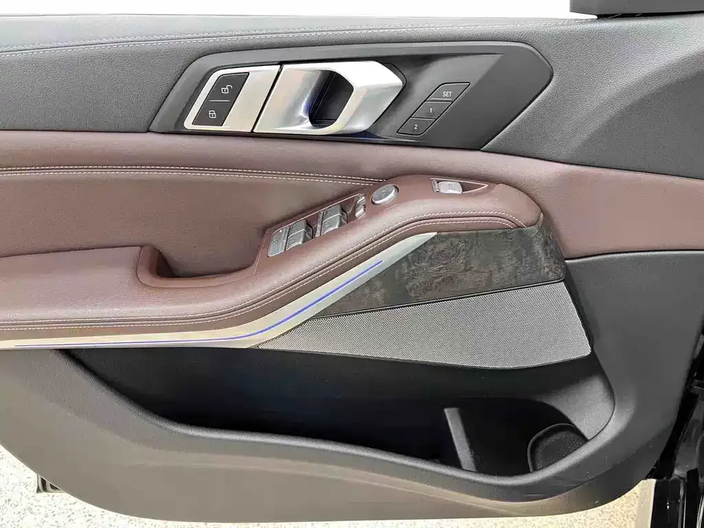BMW X5 2022 из CN, фото 9