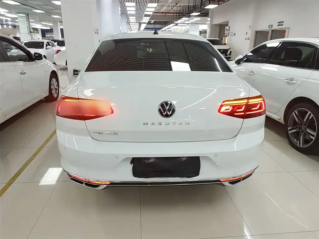 Volkswagen Magotan 2023 из CN, фото 6