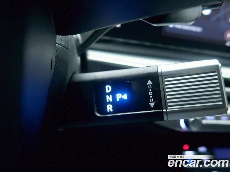 Hyundai Grandeur 2023 из KR, фото 10