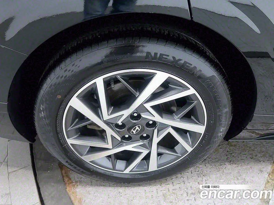 Hyundai Grandeur 2023 из KR, фото 8