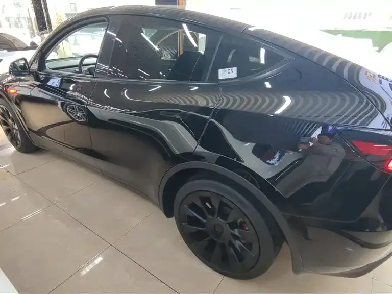 Tesla Model Y 2021 из CN, фото 5