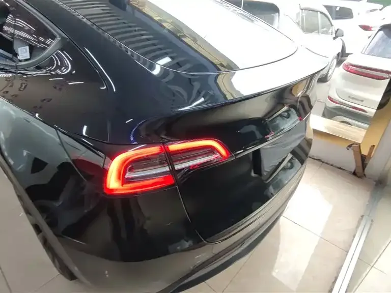 Tesla Model Y 2021 из CN, фото 6