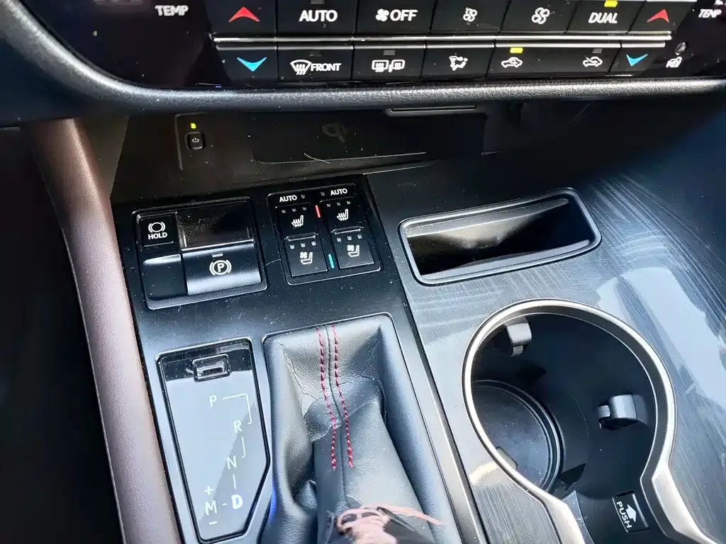 Lexus RX 2022 из CN, фото 4