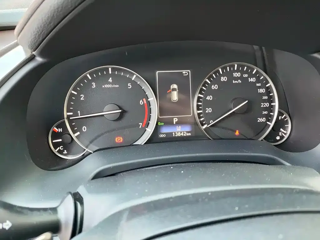 Lexus RX 2022 из CN, фото 6