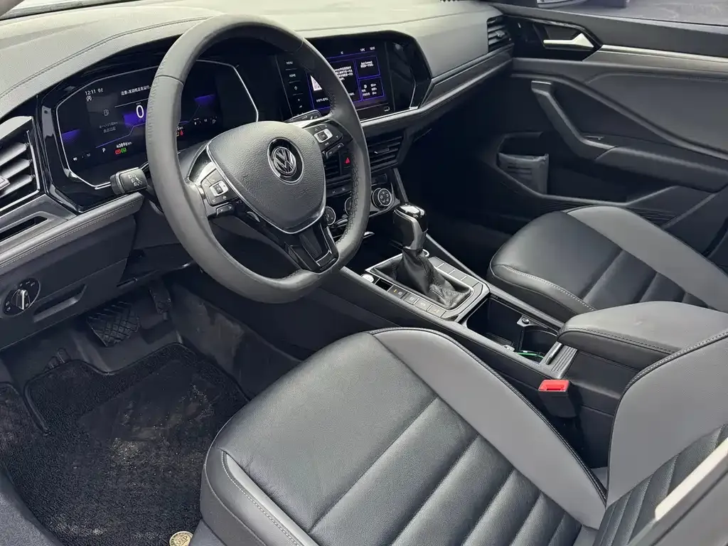 Volkswagen Sagitar 2021 из CN, фото 4