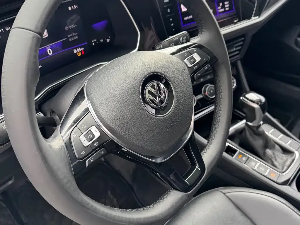 Volkswagen Sagitar 2021 из CN, фото 10
