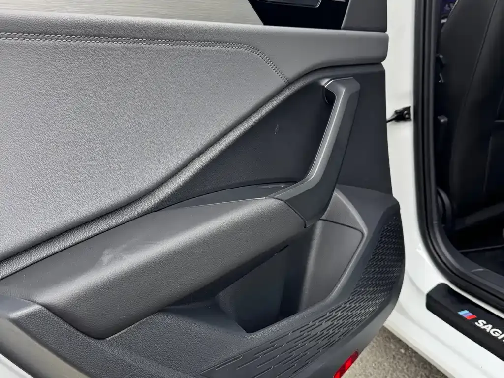 Volkswagen Sagitar 2021 из CN, фото 8