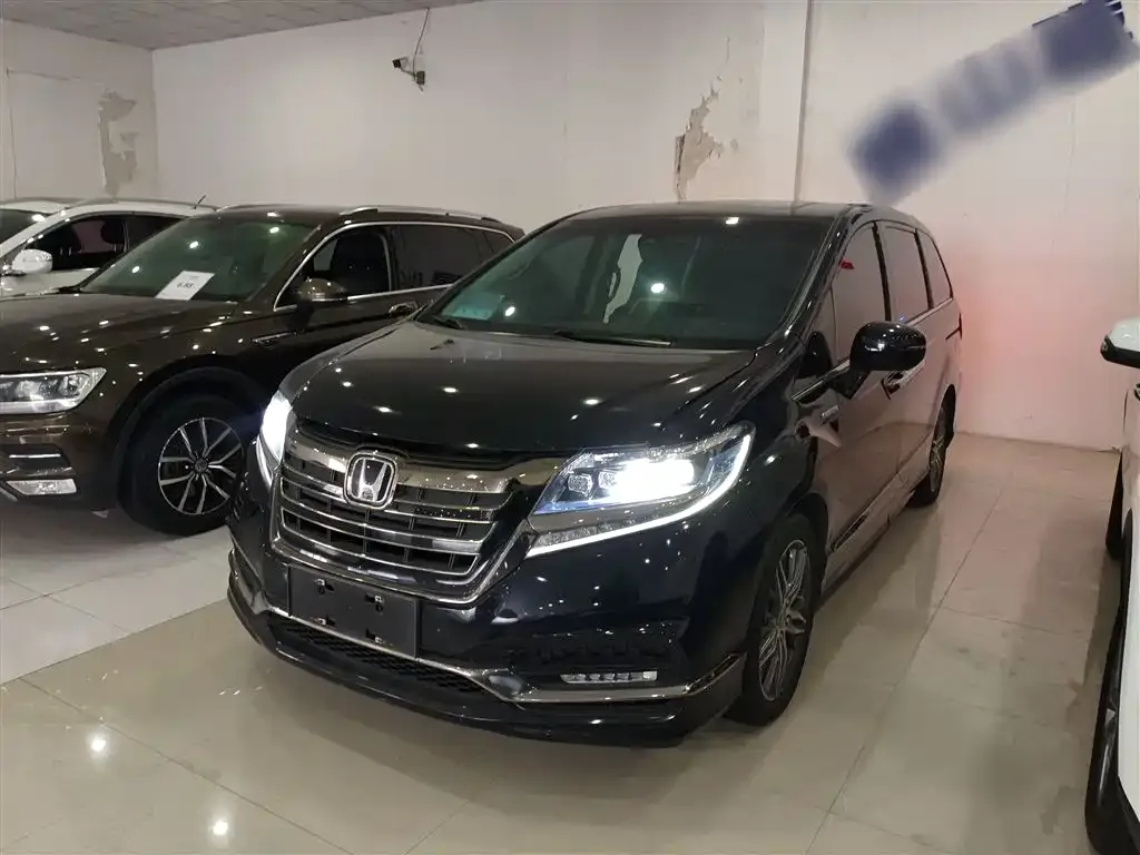 [object Object] Elysion 2021 из CN, фото 2