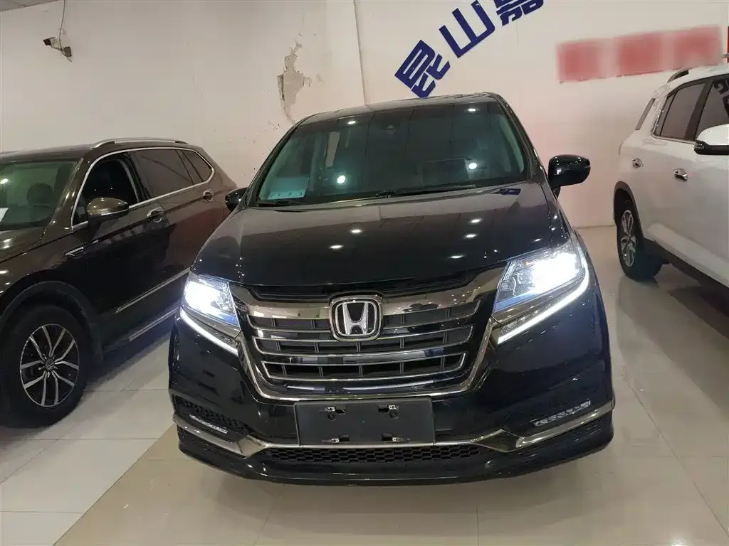 [object Object] Elysion 2021 из CN, фото 3