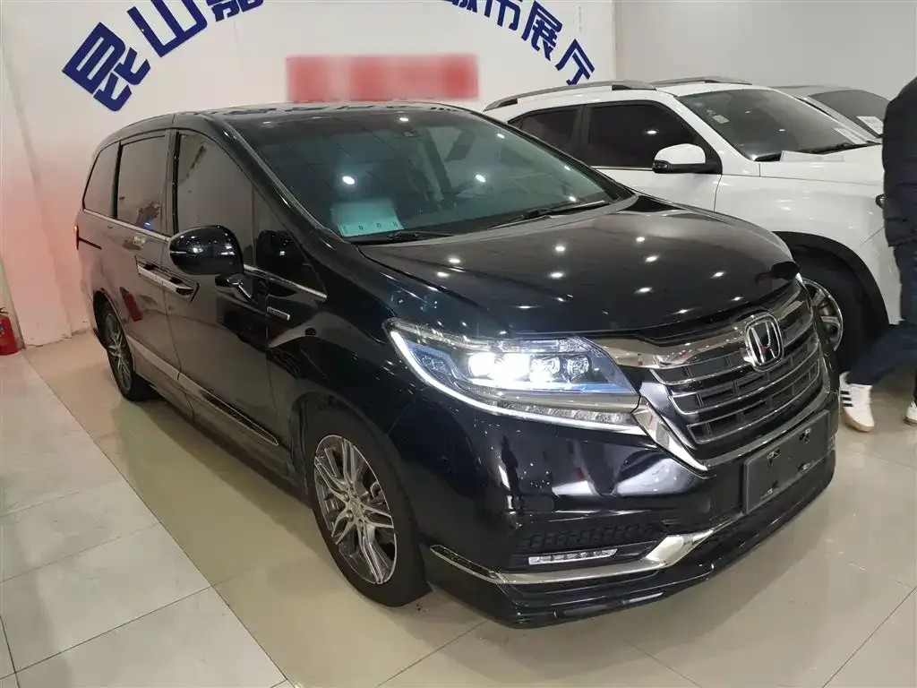 [object Object] Elysion 2021 из CN, фото 4